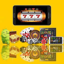 La technologie au service des casinos en ligne